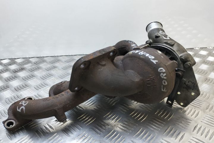 Turbina Turbo Turbosuflanta 2.2 TDCi  7679335015S Ford Transit a 3-a