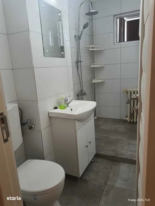 Apartament 1 cam. , zona Theodor Pallady, acces metrou
