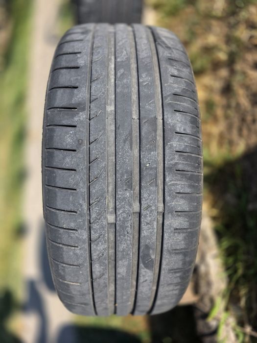 Джанти 18 5х100/5х112