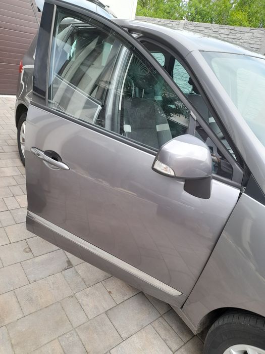 Oglinda Electrică Stanga  Renault Grand Scenic 3 Scenic 3