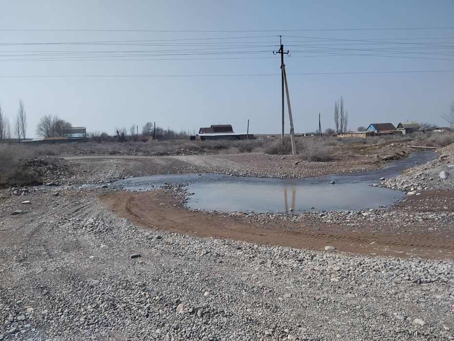 Дачный участок 8 соток