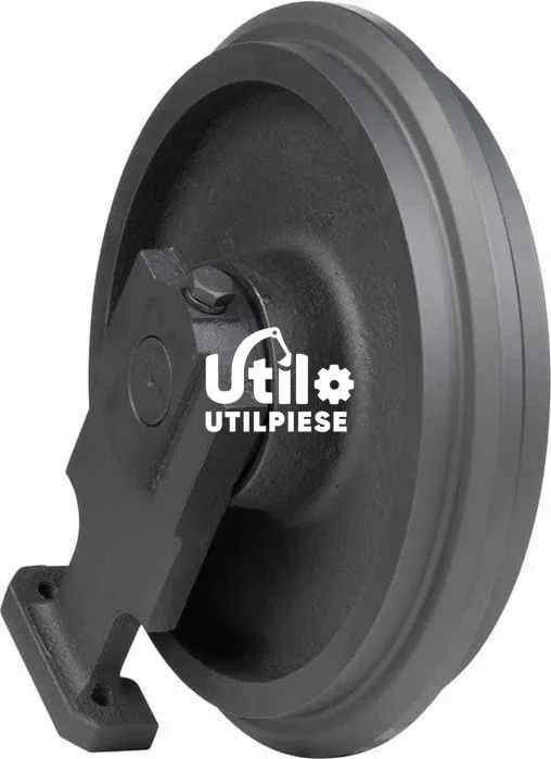 idler komatsu pc70 pc75 pc78 pc60 pc80 pc90 + piese excavatoare