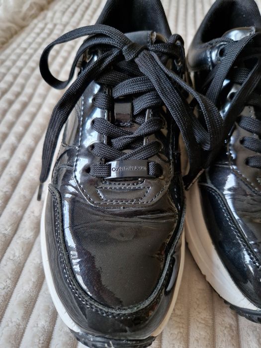 Сникърси Calvin Klein 37