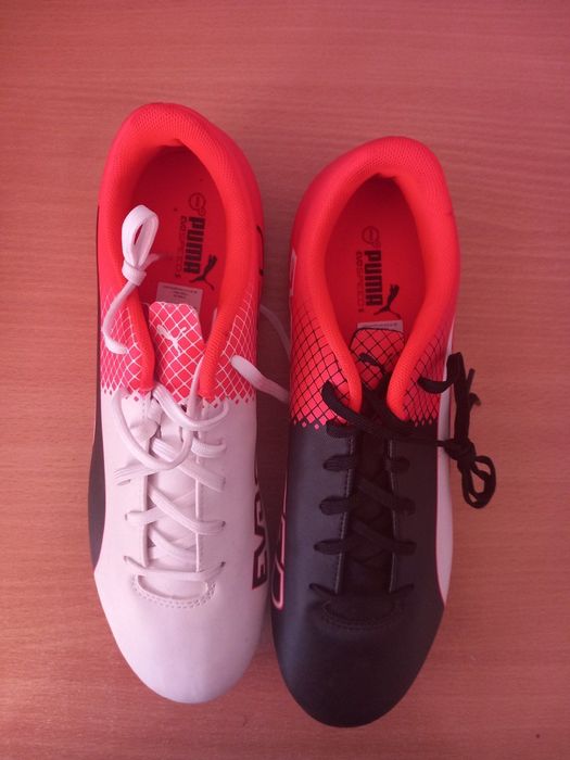 Футболни бутонки Puma