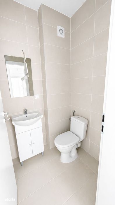 Apartament 3 camere 61 mp utili, finalizat, intabulat Predare imediată