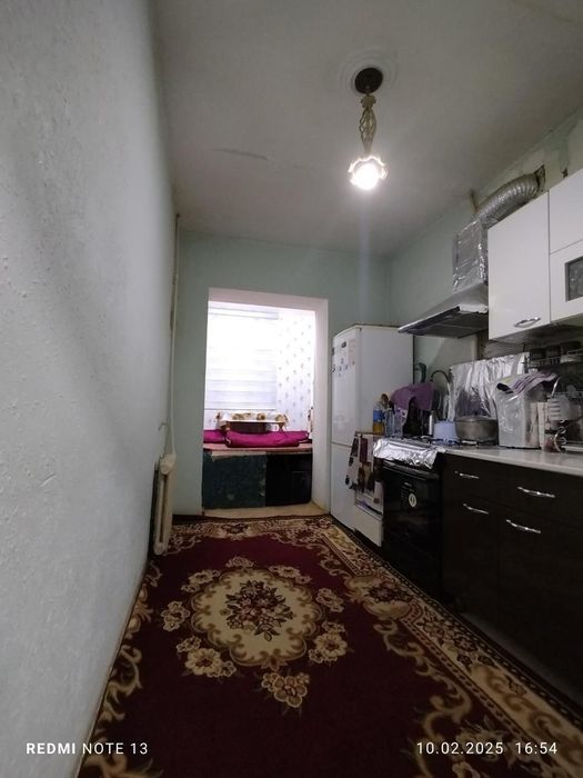 Кибрай центр Муборак клиника ёнида 2в3/1/4/58²