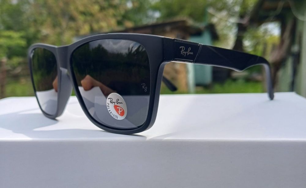 Ochelari de soare rb.727 matt