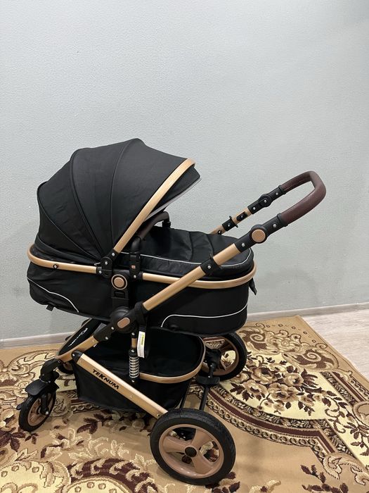 Продам коляску 3в1