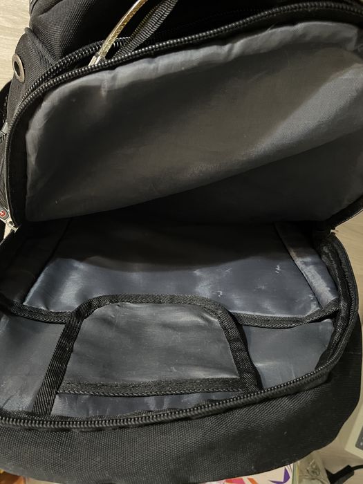 Рюкзак Swissgear