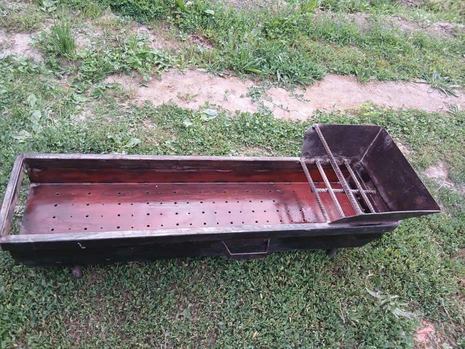 Продам Мангал для шашлыка