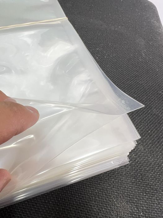 Вакуумный пакет пищевой 20*30см