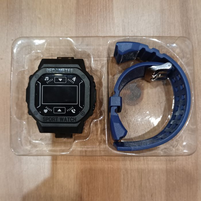 Смарт часовник 1Tech B2