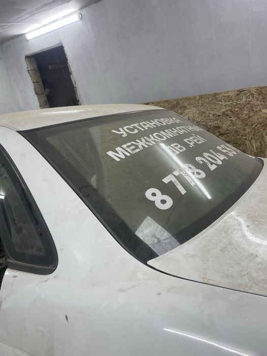 Разбор приора 2008 қазақ