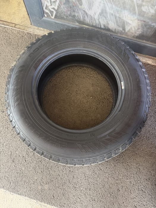 Гуми за Бус 205/75/16C Michelin Nokian