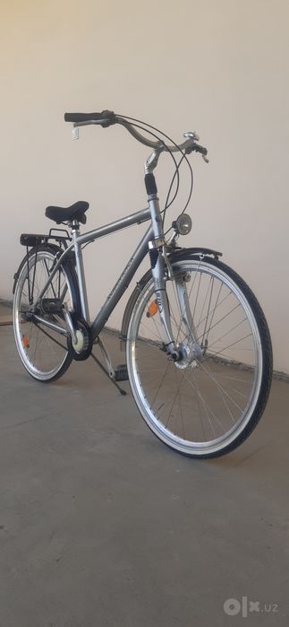 Velosiped 28 GERMANYA