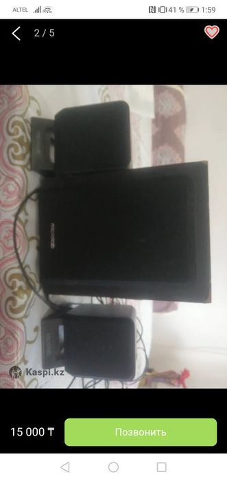 Продам microlab для компьютера