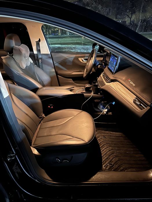 Аренда автомашины