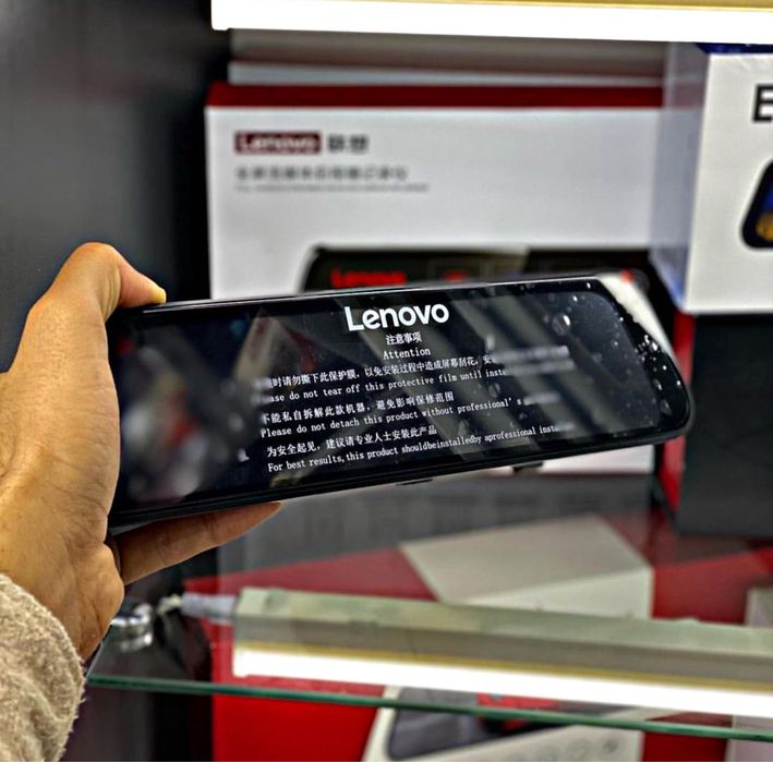 Скидки!Original!Lenovo V7  видеорегистратор(Videoregistrator)