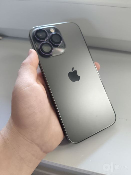 Srochna Apple 13 pro