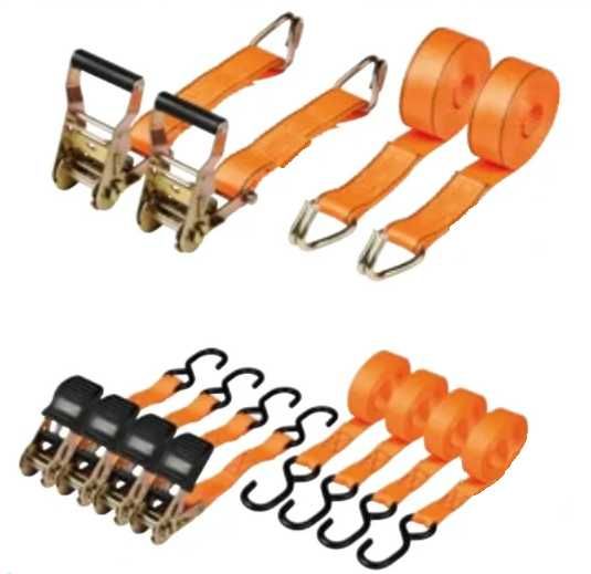 Обтягащи колани с тресчотчки