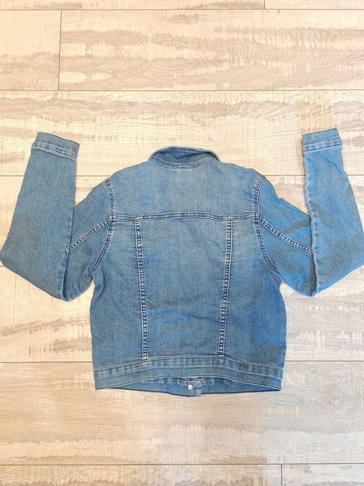 Яке Denim дамско