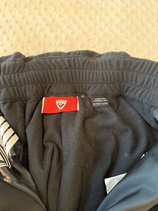 Продавам ски екип  Rossignol