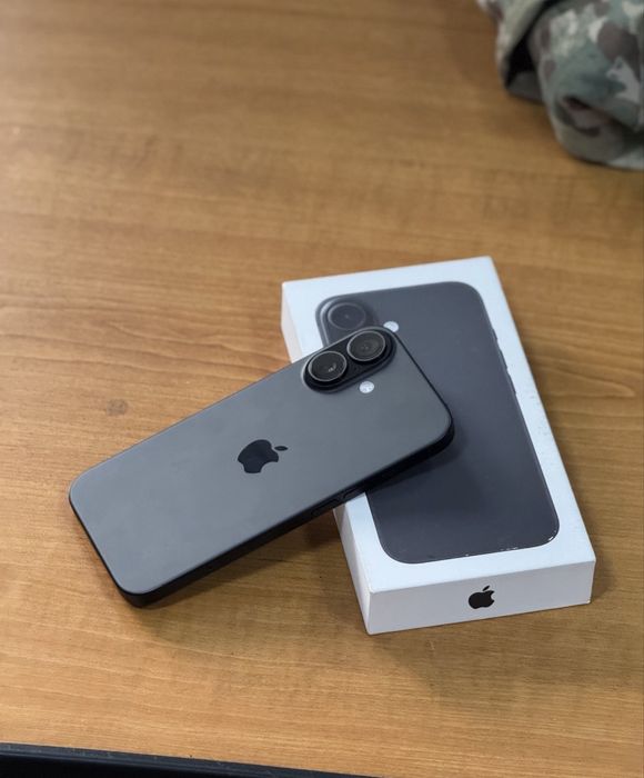 Айфон 16 iphone 16