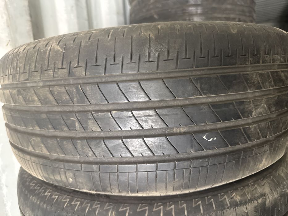 215 45 R18 bridgestone буу шины