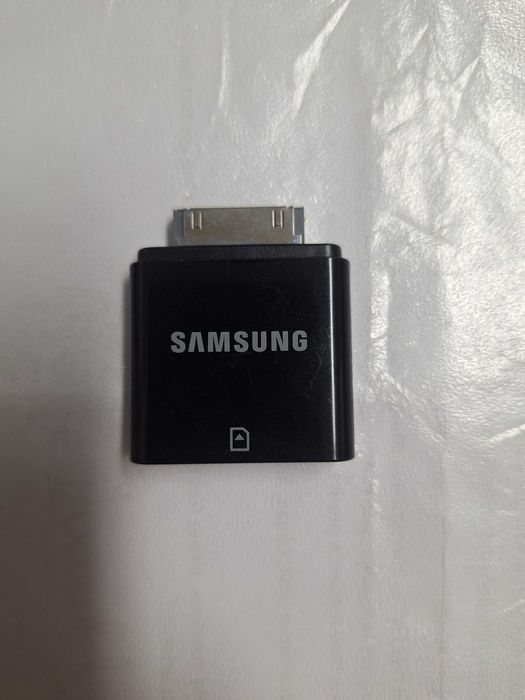Genuine Samsung EPL-1plrbe SD Card Reader Usb kit