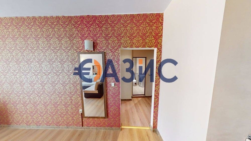 Продава се Двустаен апартамент в к.к. Слънчев бряг - 67 кв.м за 1120 €/кв.м - Снимка #9