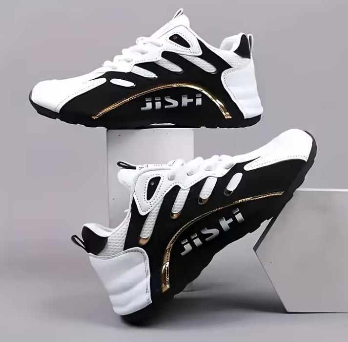 Мъжки маратонки нови