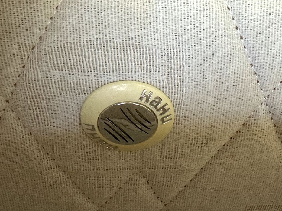 Матраци Нани с включена основа / 120см на 190см