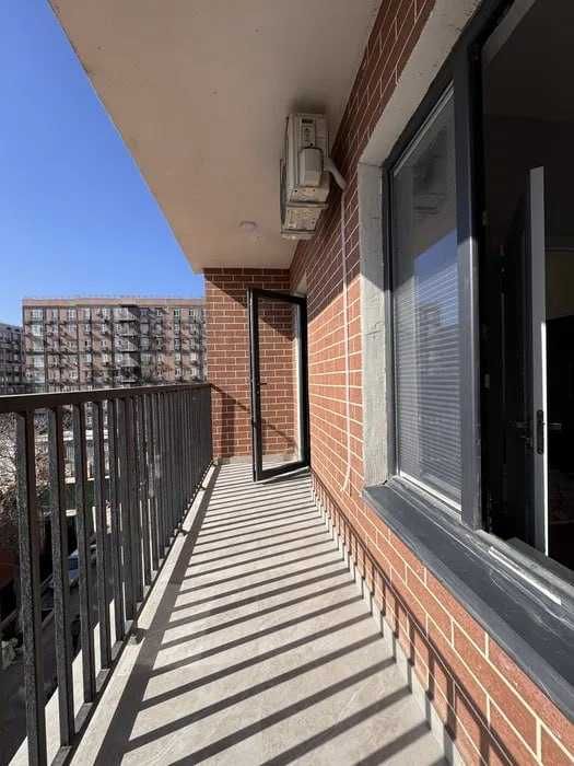 Сдаётся кв ЖК Ассалом Сохил 1-ком/5/16 ро-н Яшнабадский