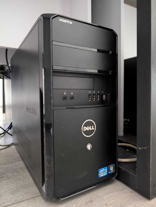 Продам офисные ПК. Core i5