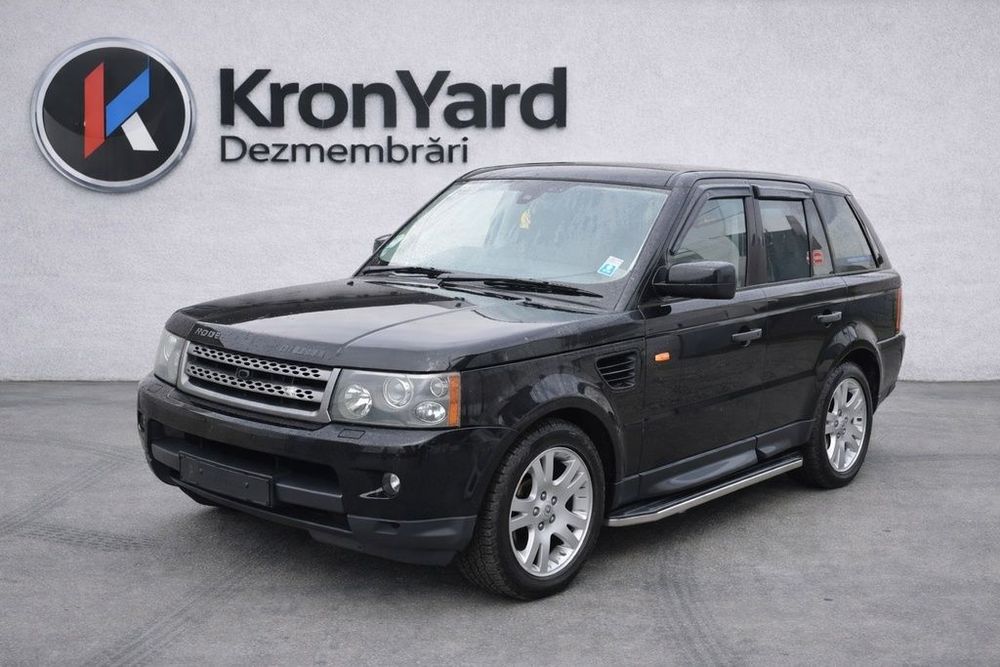 Dezmembrari dezmembrez  Land Rover Range Rover 2.7 D 2005-2013