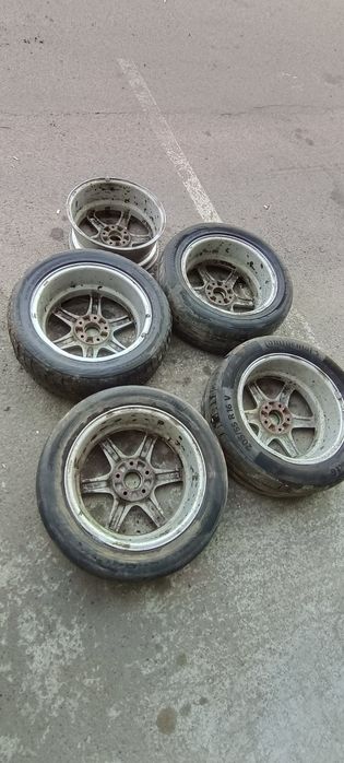 Диски р16 5 108 ет 43