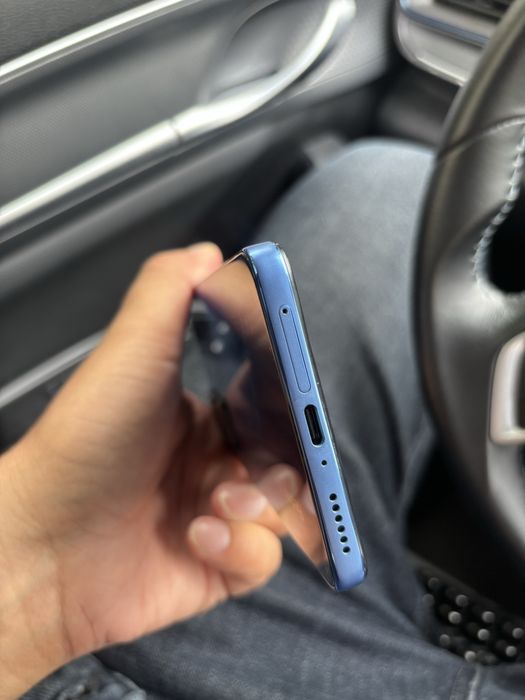 Новый Redmi note 11 Pro 5G