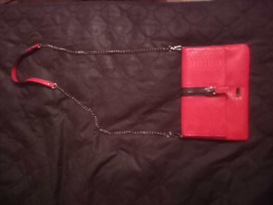 Дамска чанта от P S fashion. Намалена!