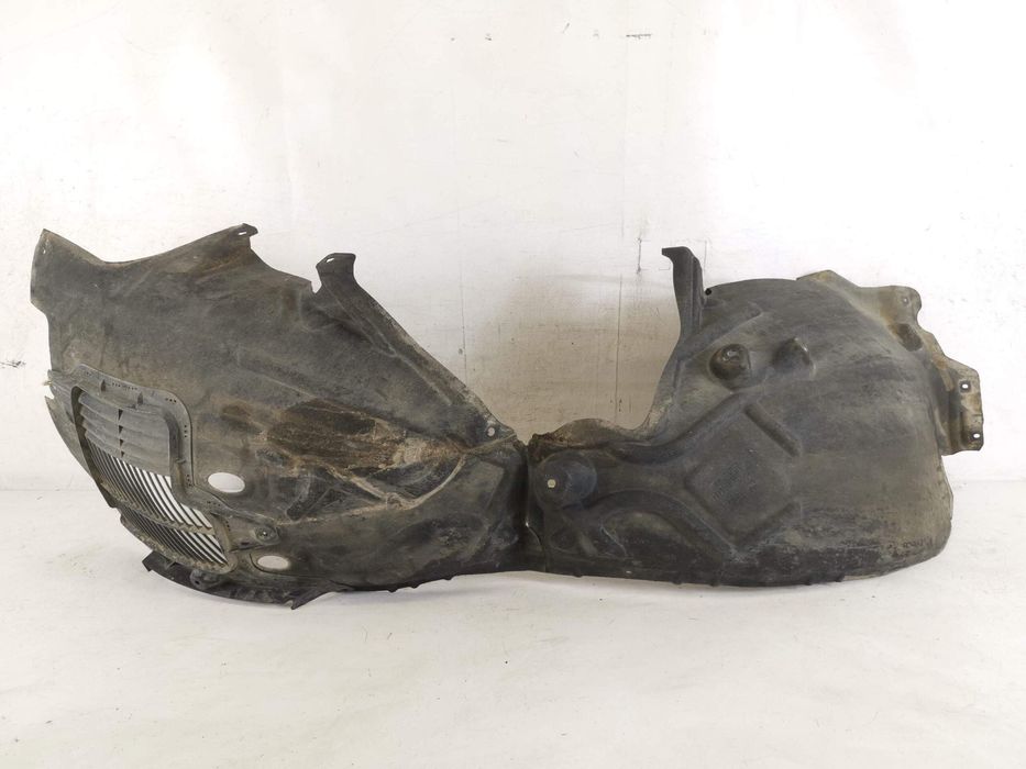 Ляв преден калник Порше Каен / Porsche Cayenne 3 9Y [ - ] Оригинален,