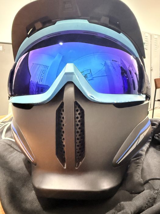 Vand casca RUROC RG1 M/L