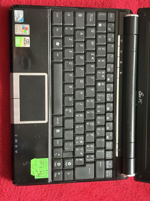 Mini laptop functional