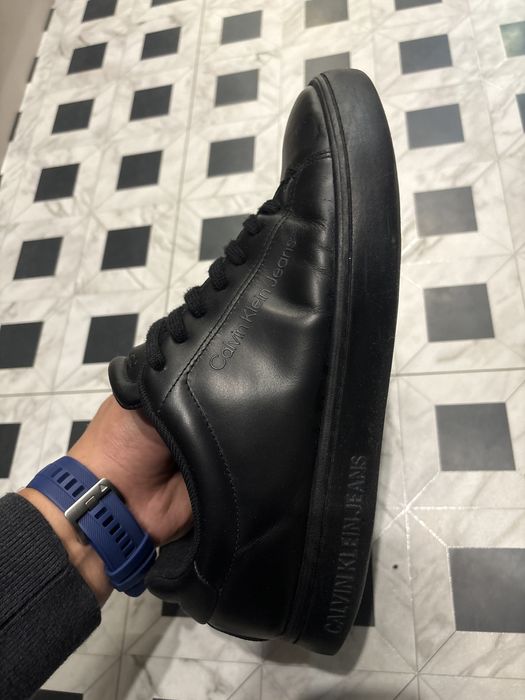 Calvin klein sneakers