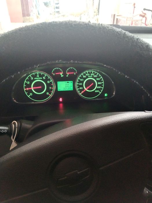 Jentra mexanika sotiladi