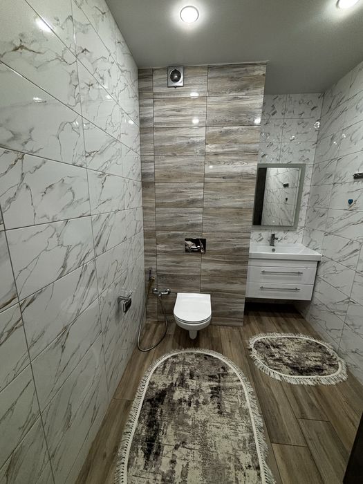 Продаётся квартира