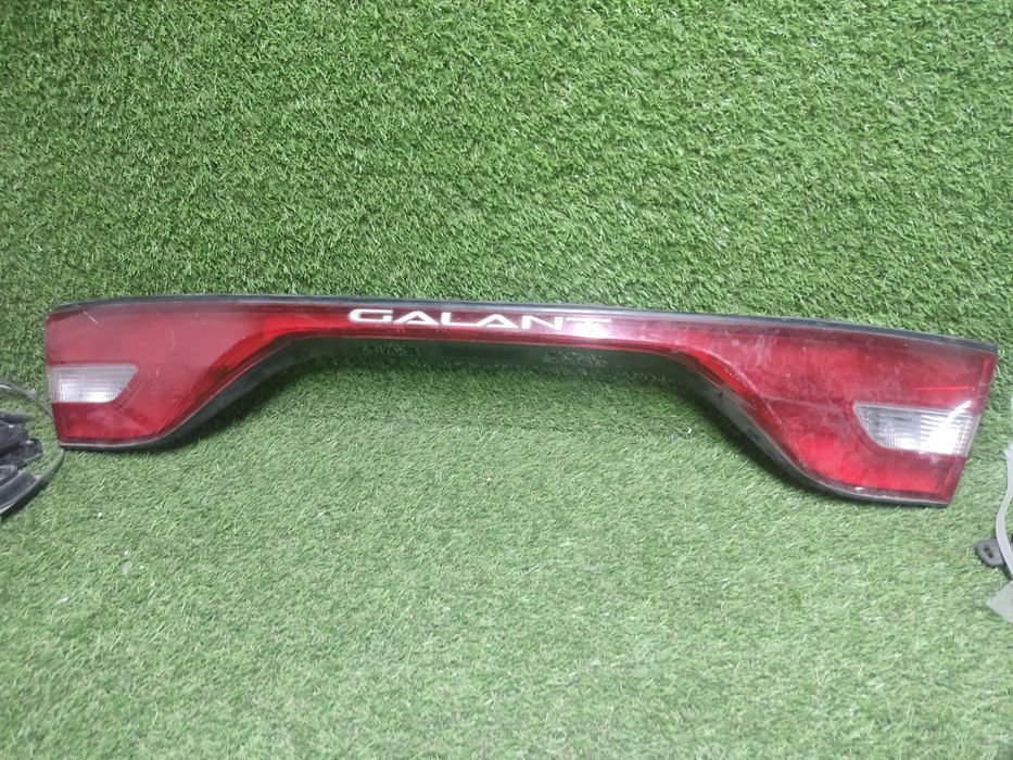 Панорама mitsubishi galant