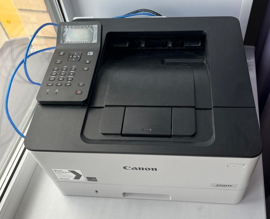 Продам принтер Canon