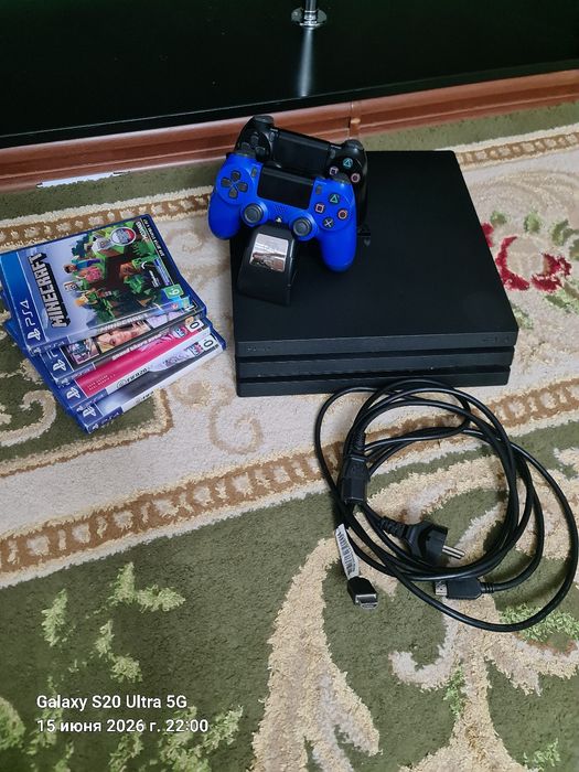 Playstation 4 pro