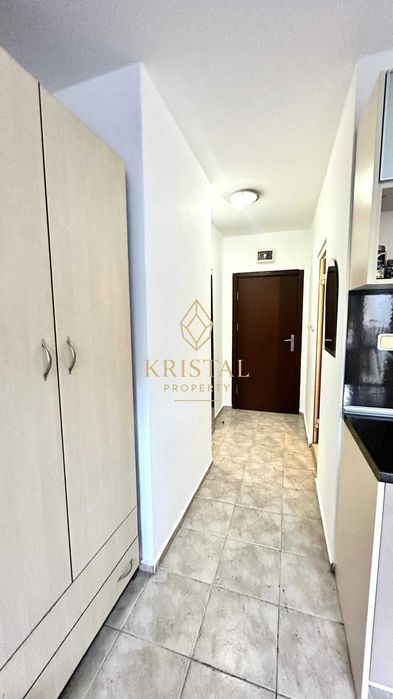 Продава се Едностаен апартамент в Свети Влас - 30 кв.м за 1567 €/кв.м - Снимка #7