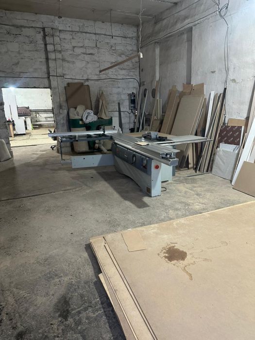 Мебельный цех «Pro Mebel»