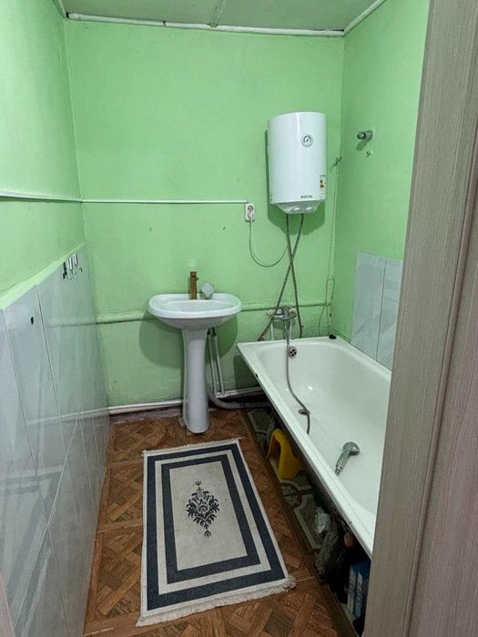 Продается дом 1/2 часть дома в жилом массиве Кунай